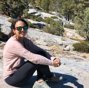 Meet your Posher, Tiffany